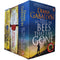 Outlander Series 3 Books Set by Diana Gabaldon Go Tell the Bees that I am Gone