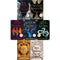 Leigh Bardugo 7 Books Collection Set Shadow and Bone Trilogy, Six of Crows Series, King of Scars Duology Series
