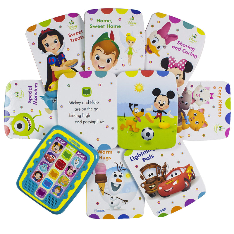 ["9781503733183", "baby mickie", "baby minnie", "Bestselling Children Book", "Booker Library", "Children Activities", "Children Education", "Children Gift Set", "Children Learning", "children reading books", "Children Storybooks", "Childrens Early Learning", "Childrens Educational", "childrens stories", "christmas gift", "christmas set", "Disney", "disney baby", "disney baby book collection", "disney baby book collection set", "disney baby books", "disney baby collection", "Disney Baby Snuggle Stories Me Reader", "disney board books", "disney book collection", "disney book collection set", "disney books", "disney characters", "disney collection", "disney series", "disney stories", "Electronic Reader", "frozen", "kathy broderick", "kathy broderick book collection", "kathy broderick book collection set", "kathy broderick books", "kathy broderick collection", "lightning mcqueen", "Mickey and Minnie Mouse", "peter pan", "popular Disney characters", "prereaders", "preschoolers", "rhyming stories", "seven dwarfs", "snow white", "snuggle stories", "story books", "tinkerbell", "vocabulary", "young readers"]