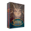 Spiderwick Chronicle Collection Holly Black 5 Books Box Set