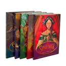 Spiderwick Chronicle Collection Holly Black 5 Books Box Set