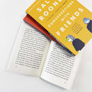 Sally Rooney 3 Books Collection Set - Normal People, Conversations with Friends, Mr Salary