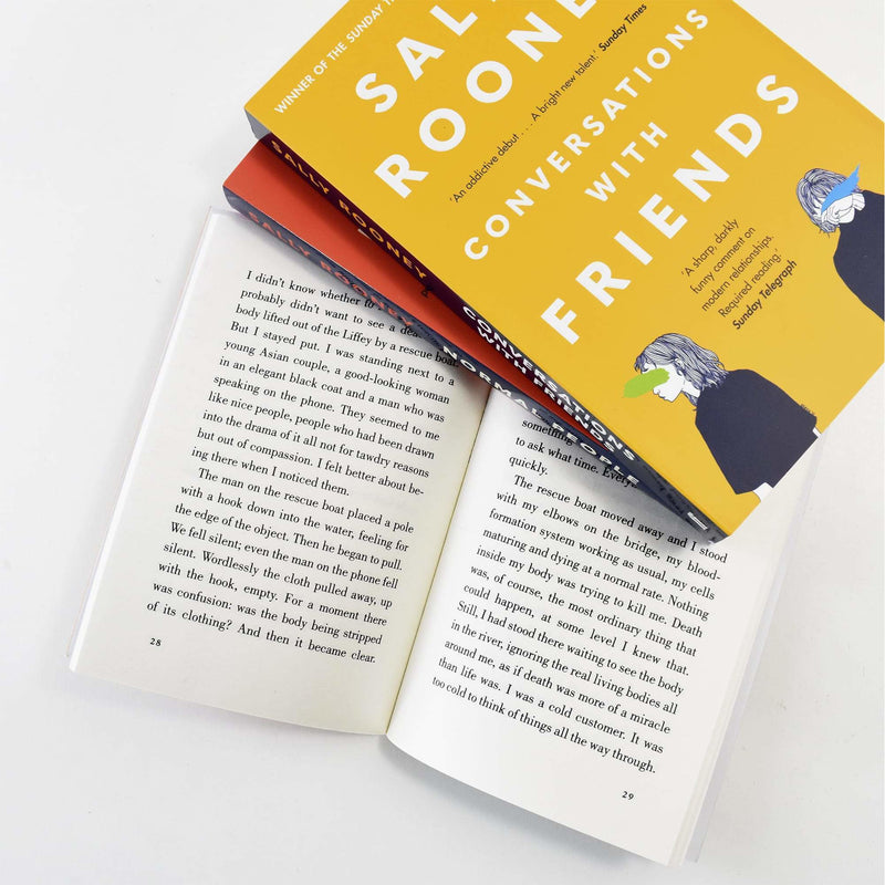 ["9789123764198", "bestseller author", "bestselling books", "books awards", "contemporary romance", "conversations with friends", "fiction books", "literary fiction", "literary thoery", "mr salary", "new york times bestseller", "normal people", "normal people book", "romance books", "sally rooney", "sally rooney book collection", "sally rooney book collection set", "sally rooney books", "sally rooney collection", "sally rooney conversations with friends", "sally rooney mr salary", "sally rooney normal people", "sally rooney series", "the normal people"]