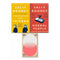 Sally Rooney 3 Books Collection Set - Normal People, Conversations with Friends, Mr Salary