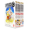 ["9780678456330", "anime books", "fantasy graphic novels", "legendary manga books", "manga books", "masashi kishimoto", "masashi kishimoto book collection", "masashi kishimoto book collection set", "masashi kishimoto books", "masashi kishimoto collection", "masashi kishimoto samurai 8 books", "masashi kishimoto series", "ranma 1/2", "sailor moon", "samurai 8", "samurai 8 book collection", "samurai 8 book collection set", "samurai 8 books", "samurai 8 series", "samurai 8 vol 1", "samurai 8 vol 2", "samurai 8 vol 3", "samurai 8 vol 4", "samurai 8 vol 5", "Samurai 8: The Tale of Hachimaru Series", "Samurai 8: The Tale of Hachimaru Series Book 1", "Samurai 8: The Tale of Hachimaru Series Book 2", "Samurai 8: The Tale of Hachimaru Series Book 3", "Samurai 8: The Tale of Hachimaru Series Book 4", "Samurai 8: The Tale of Hachimaru Series Book 5", "samurai epic books", "science fiction"]