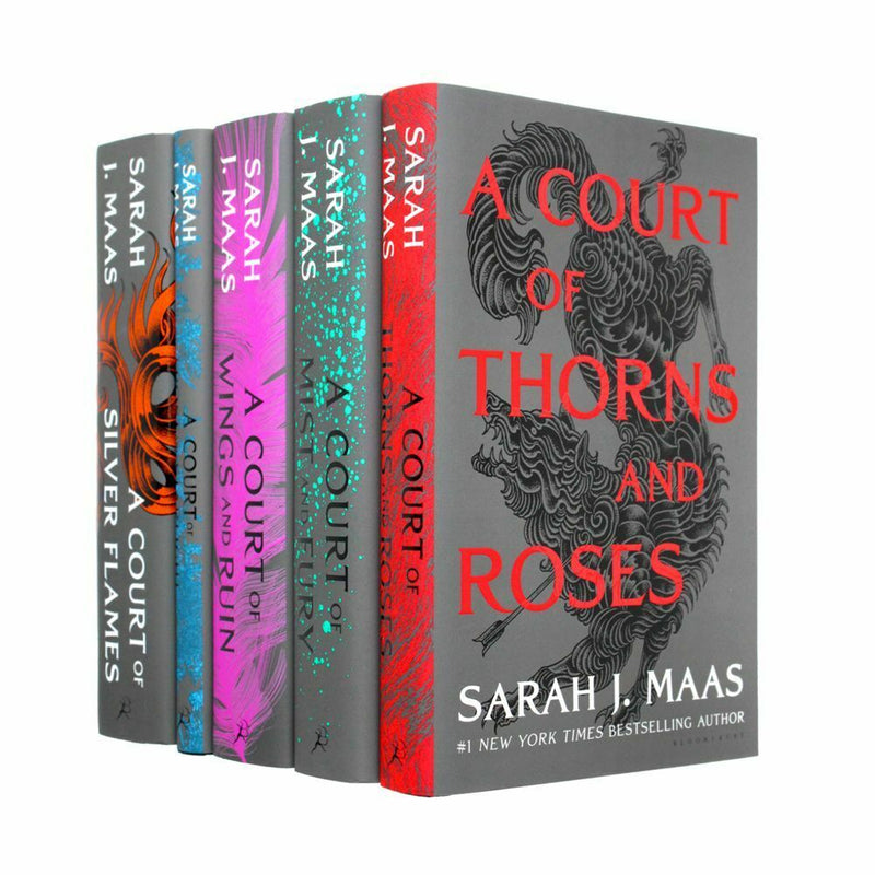 ["9780678455890", "a court of frost and starlight", "a court of mist and fury", "a court of silver flames", "a court of thorns and roses", "a court of thorns and roses book collection", "a court of thorns and roses book collection set", "a court of thorns and roses books", "a court of thorns and roses collection", "a court of thorns and roses series", "a court of thorns and roses set", "a court of wings and ruin", "adult fiction", "fairy tales", "fiction books", "folk myths fairy tales", "sarah j maas book collection", "sarah j maas book collection set", "sarah j maas book set", "sarah j maas books", "sarah j maas collection", "sarah j maas set", "Sarah J. Maas", "witches wizards romance fiction"]
