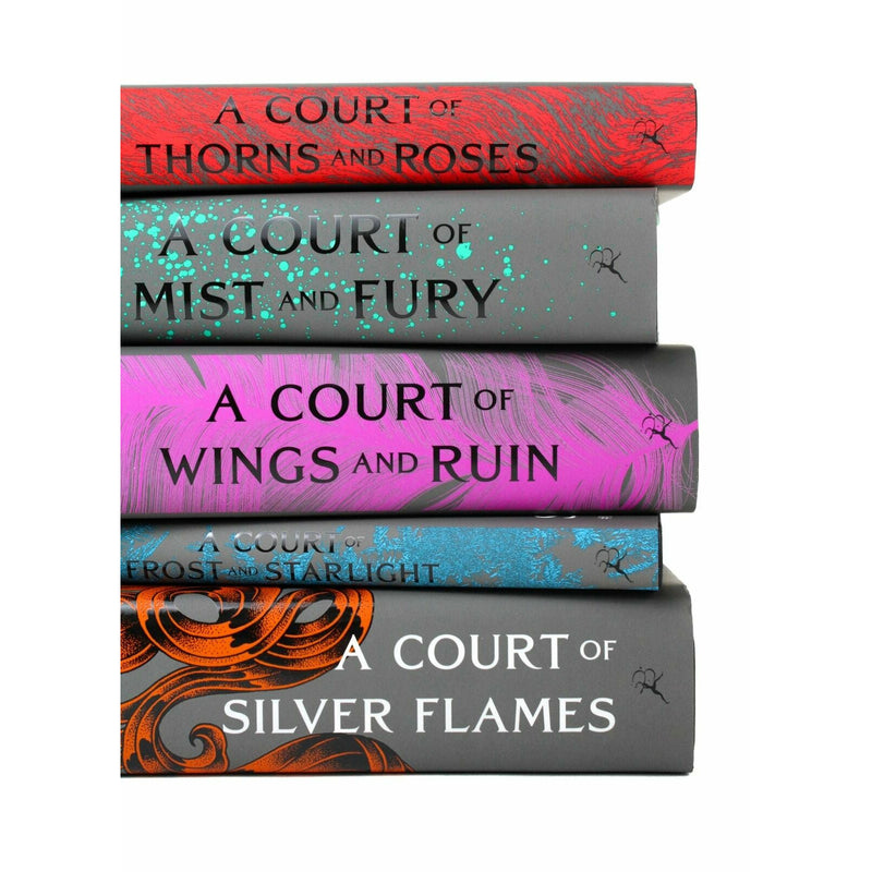["9780678455890", "a court of frost and starlight", "a court of mist and fury", "a court of silver flames", "a court of thorns and roses", "a court of thorns and roses book collection", "a court of thorns and roses book collection set", "a court of thorns and roses books", "a court of thorns and roses collection", "a court of thorns and roses series", "a court of thorns and roses set", "a court of wings and ruin", "adult fiction", "fairy tales", "fiction books", "folk myths fairy tales", "sarah j maas book collection", "sarah j maas book collection set", "sarah j maas book set", "sarah j maas books", "sarah j maas collection", "sarah j maas set", "Sarah J. Maas", "witches wizards romance fiction"]