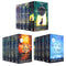 Robert Jordan The Wheel of Time Series Collection 15 Books Set Pack (Book 1-15)