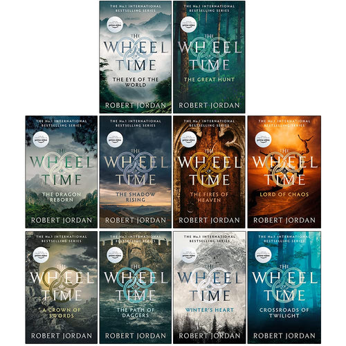 ["9789526529394", "a crown of swords", "Adult Fiction (Top Authors)", "books like wheel of time", "crossroads of twilight", "fires of heaven", "lord of chaos", "robert jordan", "robert jordan books", "robert jordan books in order", "robert jordan books set", "robert jordan the wheel of time collection", "robert jordan wheel of time", "robert jordan wheel of time series", "the dragon reborn", "the eye of the world", "the fires of heaven", "the great hunt", "the path of daggers", "the shadow rising", "the wheel of time collection", "wheel of time author", "wheel of time book 10", "wheel of time book 3", "wheel of time book 4", "wheel of time book 5", "wheel of time book 6", "wheel of time book 7", "wheel of time book order", "wheel of time book series", "wheel of time book set", "wheel of time books", "wheel of time collection series", "wheel of time novels", "winters heart"]