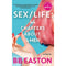 SEX/LIFE: 44 Chapters About 4 Men: Now a series on Netflix by BB Easton