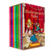 Shakespeare's Tales Retold for Children Collection 16 Books Box Set by William Shakespeare & Retold By Sam Newman