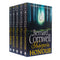 ["6 Books Set", "9780678457757", "Action", "Adult Fiction", "Adult Fiction (Top Authors)", "bernard cornwell", "Bernard Cornwell 16 to 21 Books Set", "Bernard Cornwell 6 Books Set", "Bernard Cornwell Book Collection", "Bernard Cornwell Book Collection Set", "bernard cornwell book set", "Bernard Cornwell Books", "Bernard Cornwell Books Set", "bernard cornwell collection", "bernard cornwell last kingdom collection", "Bernard Cornwell Last Kingdom Series", "bernard cornwell latest book", "Bernard Cornwells Richard Sharpes Series 16 to 21 (6 Books Set)", "Bernard Cornwells Richard Sharpes Series 16 to 21 Books Set", "Devil", "Fiction", "Harper Collins", "Hero", "History", "Honour", "Military", "Military History", "Regiment", "Revenge", "Richard Sharpes Series", "Siege", "Waterloo"]