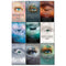 Shatter Me Series 9 Books Collection Set By Tahereh Mafi (Imagine Me, Find Me, Unravel Me, Unite Me, Restore Me, Defy Me, Shatter Me, Ignite Me, Believe Me)