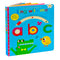 Touch and Explore Sing with me abc Childrens Activity Books