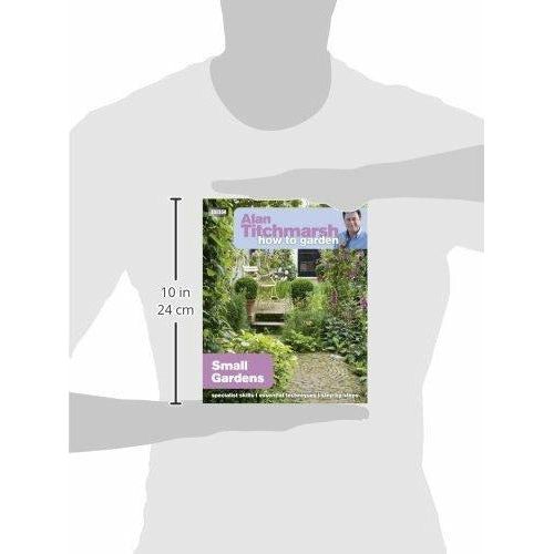 ["9781846074059", "Alan Titchmarsh", "Alan Titchmarsh book collection set", "Alan Titchmarsh Book set", "Alan Titchmarsh Books", "Alan Titchmarsh Collection", "Alan Titchmarsh How to Garden", "Alan Titchmarsh How to Garden Book collection", "Alan Titchmarsh How to Garden Book set", "balconies", "beginners guide to gardening", "CLR", "Cottage Gardens", "courtyards", "Formatting", "front gardens", "fruit", "garden", "garden design", "Garden Design & Planning", "Garden Planning", "Gardening", "gardening book", "gardening books", "gardening for beginners", "Gardening guide", "Gardens Around the World", "Gardens in Britain", "Guide To The Gardening Book", "herbs", "Home and Garden", "home gardening books", "house plant gardening", "House Plant Gardening book", "How to Garden", "How to Garden by Alan Titchmarsh", "How to Garden: Small Gardens", "how to grow green beans", "how to grow tomatoes in pots", "how to plant tomato seeds", "how to plant tomatoes", "how to start a garden", "Ideas For Creating Garden", "Landscape Gardening", "Landscape Gardening Book", "organic gardening", "Organising space", "ornamental plants", "Planning", "Plant organizing", "Plantation", "rooftops", "side passages", "Small Gardens", "Small Gardens by Alan Titchmarsh", "Transforming into Gardens", "Urban Garden", "Urban Gardens", "Urban Gardens book", "vegetables", "Window slides", "windowsills"]