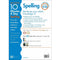 10 Minutes A Day Spelling, Ages 7-11 (Key Stage 2): Supports the National Curriculum, Helps Develop Strong English Skills (Made Easy Workbooks)