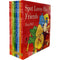 ["9780241397428", "Eric Hill", "Eric Hill Book Collection", "Eric Hill Book Collection Set", "Eric Hill Books", "Eric Hill Collection", "Eric Hill Series", "Spot Book Collection", "Spot Book Collection Set", "Spot Books", "Spot books Set", "Spot Collection", "Spot Goes Shopping", "Spot Goes to the Library", "Spot Loves His Friends", "Spot Loves his Teacher", "Spot Loves Nursery", "Spot Says Please", "Spot Snowy Day", "Spot the Dog", "Spot Toys", "Spots Story Collection"]