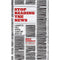 ["9781529342727", "Best Selling Books", "bestselling author", "bestselling author books", "bestselling authors", "bestselling book", "bestselling books", "bestselling single books", "calm and wisdom", "Calmer and Wiser Life", "disruption", "dobelli stop reading the news", "entertainment industry", "journalists", "management skills", "media studies", "Rolf Dobelli", "rolf dobelli book collection", "rolf dobelli book collection set", "rolf dobelli books", "rolf dobelli collection", "rolf dobelli news", "rolf dobelli series", "rolf dobelli stop reading the news", "self development", "self help", "single", "single books", "sports industry", "stop reading the news", "stop reading the news book", "stop reading the news by rolf dobelli", "stop reading the news rolf dobelli", "the art of the good life", "the art of thinking clearly", "us4b", "Wisdom"]