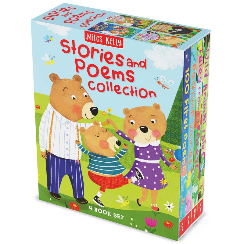 ["100 poems for children", "9781789893618", "bed stories", "bed times story", "bedtime books", "bedtime stories", "bedtime stories for teenagers", "bedtime story books", "best bedtime stories", "best childrens books", "children stories", "childrens bedtime stories", "childrens books", "childrens christmas books", "christmas set", "classic childrens books", "early learning", "early reading", "goldilocks and the three bears", "good bedtime stories", "little red riding hood", "online story books", "picture books", "puss in boots", "stories and poems", "stories and poems book collection", "stories and poems books", "stories and poems collection", "story books", "tales from the forest", "the three little pigs", "wild animal tales"]
