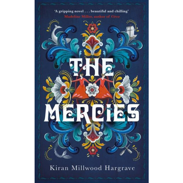 ["9781529005103", "Bestseller", "Bestselling Books", "Bestselling Single Books", "civilized world", "endurance & survival", "Fiction Books", "Hardback", "Heroism", "Historical fiction", "Historical romance", "independent women", "Kiran Millwood Hargrave", "Kiran Millwood Hargrave Book Collection", "Kiran Millwood Hargrave Book Collection Set", "Kiran Millwood Hargrave Books", "Kiran Millwood Hargrave Collection", "Kiran Millwood Hargrave The Mercies", "life story", "Northern Europe", "Occultism", "Pan Macmillan", "Scandinavia", "The Mercies", "The Mercies by Kiran Millwood Hargrave", "The Mercies Kiran Millwood Hargrave", "Witchcraft", "Witchcraft Religion"]
