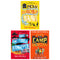 ["912437184X", "9789124371845", "Cars", "Children's Fiction Books", "escape from camp boring", "escape from camp boring by tom mitchell", "how to rob a bank", "how to rob a bank by tom mitchell", "Mysteries & Detective Stories", "stories for children", "that time i got kidnapped", "that time i got kidnapped by tom mitchell", "tom mitchell", "tom mitchell 3 books collection set", "tom mitchell 3 books set", "tom mitchell book collection", "tom mitchell book collection set", "tom mitchell books", "tom mitchell collection", "tom mitchell series", "Trains & Things That Go", "Travel Fiction for Children"]