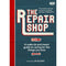 ["A Make Do and Mend Handbook", "Antique clocks", "BBC BOOKS", "bbc one the repair shop", "bbc the repair shop", "BBC’s The Repair Shop", "Care & restoration of antiques", "decorative arts & crafts", "DIY: general", "Handicrafts", "Hobbies", "Karen Farrington", "musical boxes & automata", "Repair Shop's Workshop", "social history", "Television", "The Repair Shop", "the repair shop 2021", "the repair shop bbc", "the repair shop tonight", "The Repair Shop: Tales from the Workshop of Dreams", "watches", "Workshop of Dreams"]