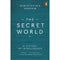 The Secret World: A History of Intelligence by Christopher Andrew