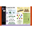 Help Your Kids with Times Tables, Ages 7-9 (Key Stage 1-2)