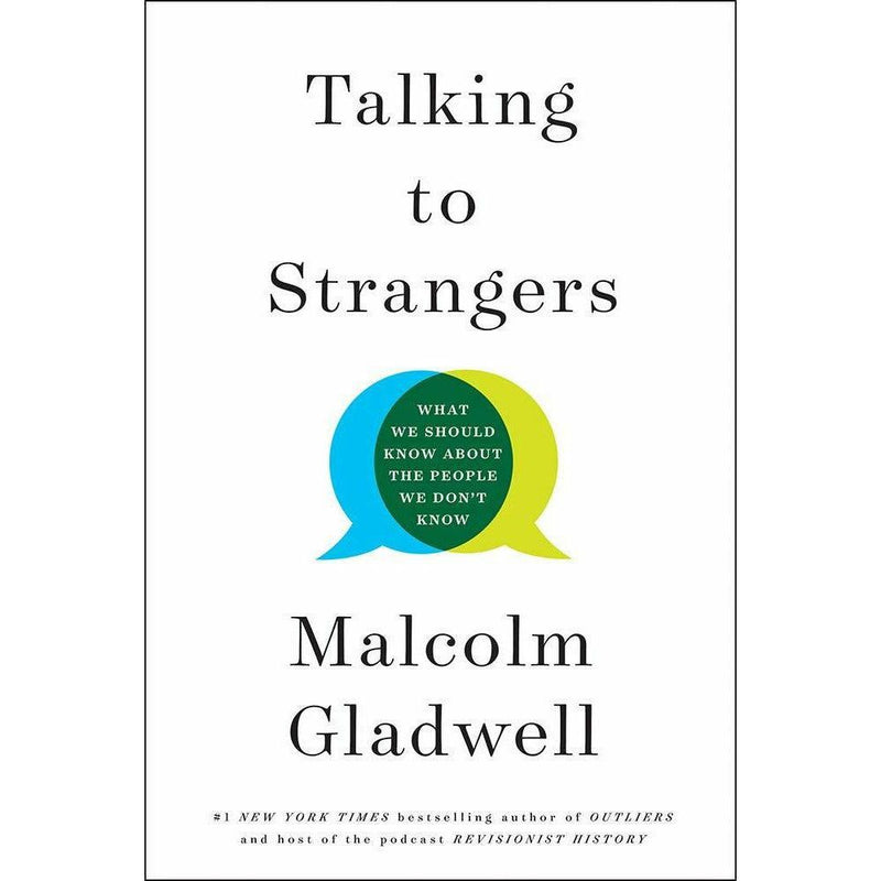 ["9780316478526", "Best Selling Books", "bestselling author", "bestselling books", "business books", "generation", "Gladwell", "History", "language communication", "malcolm", "malcolm gladwell", "malcolm gladwell book collection", "malcolm gladwell book set", "malcolm gladwell books", "malcolm gladwell collection set", "malcolm gladwell talking to strangers", "New York Times bestselling", "politics books", "sexual assaults", "single", "social psychology", "society", "Strangers", "talking to strangers", "talking to strangers book", "talking to strangers by malcolm gladwell", "Talking to Strangers single book"]