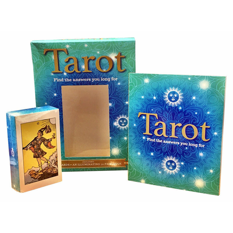 ["9781788102001", "astronomy books", "Body", "cl0-PTR", "fortune telling", "horoscope", "horoscope books", "Mind", "mind body spirit tarot", "reading tarot", "Spirit", "tarot", "tarot 101", "tarot 2019", "tarot 3d", "tarot 4008", "tarot 78 cards", "tarot 80w", "tarot and oracle cards", "tarot box", "tarot card books", "tarot card deck", "tarot card guidebook", "tarot card reading", "Tarot Cards", "tarot cards and book for beginners set", "tarot cards and book set", "tarot cards reading", "tarot deck", "tarot encyclopedia", "Tarot Find The Answers You Long For", "tarot guide", "tarot guidebook", "tarot handbook", "tarot journal", "tarot kit", "tarot lenormand", "tarot reading"]