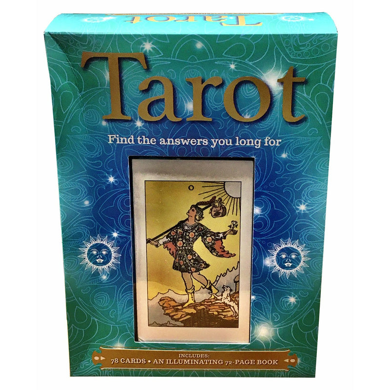 ["9781788102001", "astronomy books", "Body", "cl0-PTR", "fortune telling", "horoscope", "horoscope books", "Mind", "mind body spirit tarot", "reading tarot", "Spirit", "tarot", "tarot 101", "tarot 2019", "tarot 3d", "tarot 4008", "tarot 78 cards", "tarot 80w", "tarot and oracle cards", "tarot box", "tarot card books", "tarot card deck", "tarot card guidebook", "tarot card reading", "Tarot Cards", "tarot cards and book for beginners set", "tarot cards and book set", "tarot cards reading", "tarot deck", "tarot encyclopedia", "Tarot Find The Answers You Long For", "tarot guide", "tarot guidebook", "tarot handbook", "tarot journal", "tarot kit", "tarot lenormand", "tarot reading"]