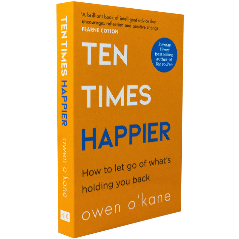 ["10 times happier", "9780008378233", "9781509893676", "art relaxation", "art therapy", "bestselling author", "Health and Fitness", "owen o kane", "owen o kane 10 time happier", "owen o kane 10 to zen", "owen o kane book collection", "owen o kane books", "owen o kane books set", "owen o kane collection", "owen o kane new book", "owen o kane self help books", "owen o kane ten times happier", "owen o kane ten to zen", "owen okane", "psychology books", "self help", "self help books", "stress help books", "ten times happier", "ten times happier by owen o kane", "ten times happier new book", "ten times happier paperback", "ten to zen book", "ten to zen by owen o kane", "ten to zen owen o kane amazon", "ten to zen paperback"]