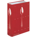The Silver Spoon RED