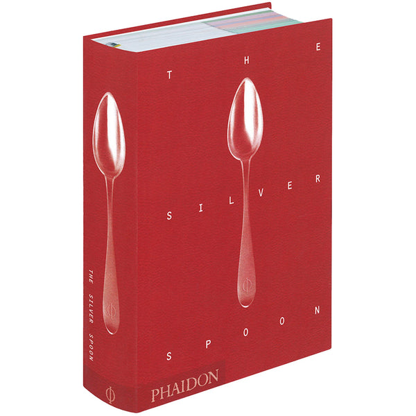 The Silver Spoon RED