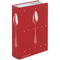 The Silver Spoon RED