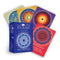 The Souls Journey Lesson Cards: A 44-Card Deck and Guidebook