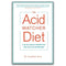 The Acid Watcher Diet: A 28-Day Reflux Prevention and Healing Programme