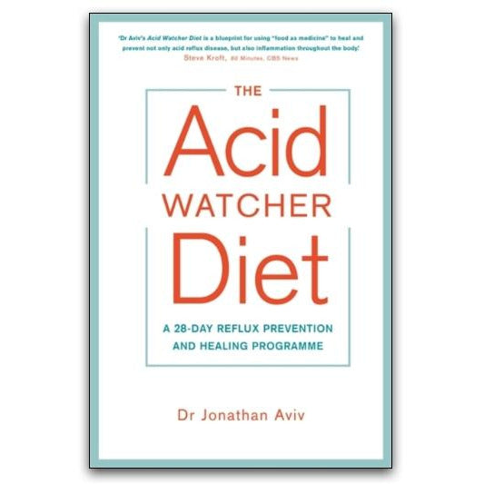 ["9781781808566", "abdominal bloating", "acid reflux diseases", "bestselling books", "dr jonathan aviv", "dr jonathan aviv book collection", "dr jonathan aviv book collection set", "dr jonathan aviv books", "dr jonathan aviv collection", "dr jonathan aviv the acid watcher diet", "gastroenterology", "healing books", "healing programme", "Health and Fitness", "macronutrients", "mind body spirit", "popular medicines", "the acid watcher diet by dr jonathan aviv", "the acid watcher diet dr jonathan aviv"]