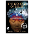 The Biology of Belief: Unleashing the Power of Consciousness, Matter & Miracles Paperback – 13 Oct. 2015 by Bruce H. Lipton PH. D.