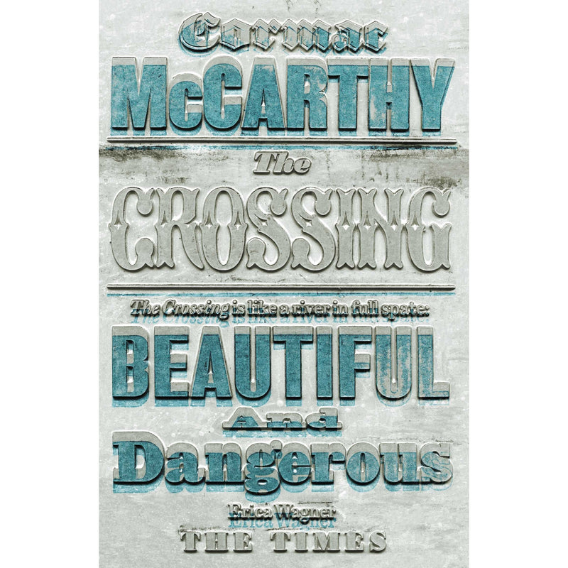 ["9780678453803", "adult fiction", "all the pretty horses", "border trilogy series", "cities of the plain", "contemporary fiction", "cormac mccarthy", "cormac mccarthy book set", "cormac mccarthy books", "cormac mccarthy border trilogy", "cormac mccarthy border trilogy series", "cormac mccarthy collection", "cormac mccarthy series", "fiction books", "historical fiction", "literary fiction", "no country for old men", "the crossing"]