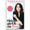 ["9781788175128", "andrea mclean", "andrea mclean book collection", "andrea mclean book set", "andrea mclean books", "andrea mclean collection", "andrea mclean the girl is on fire", "bestselling books", "bestselling single books", "mind body spirit", "pratical motivational self help", "self development", "self development books", "self help", "self help books", "sunday times bestselling author books", "the girl is on fire andrea mclean", "the girl is on fire by andrea mclean", "trauma toxic relationships"]