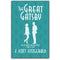 The Great Gatsby By F. Scott Fitzgerald