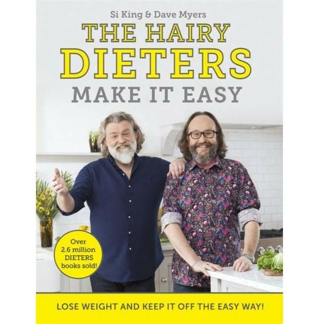 ["9789123967544", "cooking books", "cooking recipe", "hairy bikers", "hairy bikers books", "hairy bikers collection", "hairy bikers hairy dieters series", "hairy dieters", "hairy dieters books", "hairy dieters collection", "hairy dieters eat for life", "hairy dieters go veggie", "hairy dieters make it easy", "hairy dieters series", "healthy eating", "low fat diet", "recipe books", "recipe collection"]