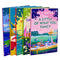 H E Bates Collection The Larkins Family Set Of 5 Books When The Green Woods Laugh A Breath Of Fren..