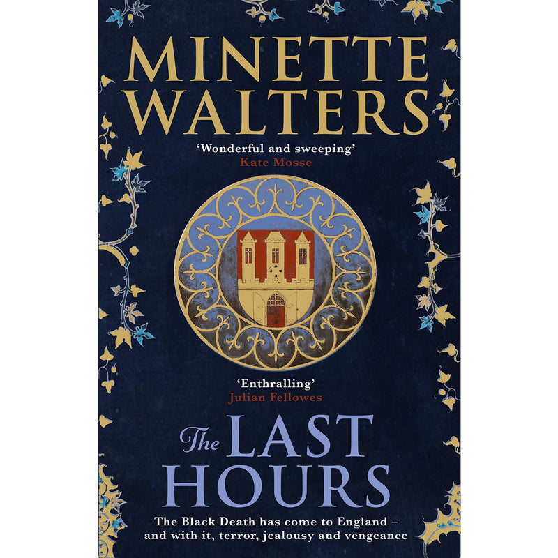 ["9781760632144", "adult fiction", "Allen and Unwin", "Best Selling Single Books", "cl0-CERB", "confined space", "deadly", "fiction books", "historical fiction", "historical fiction authors", "historical fiction books", "historical fiction novels", "Historical Novel", "historical romance", "historical thrillers", "minette walters", "minette walters book set", "minette walters books", "minette walters collection", "minette walters the last hours", "minette walters the last hours series", "moated walls", "plague", "single", "terrifyin", "the last hours", "the last hours books", "the last hours collection", "the last hours series", "young Lady Anne"]