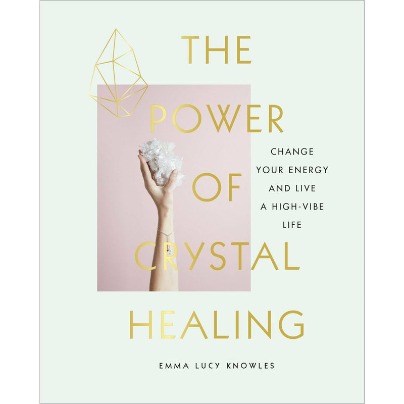 ["9781529102673", "9781785038259", "amazon best books", "amazon latest books", "amazon new books", "best encyclopedia", "best encyclopedia book", "books about amazon", "books from amazon", "books gift", "chakras", "CLR", "crystal bible book collection set", "crystal bible books", "crystal book", "crystal encyclopedia", "crystal healing book", "crystal healing judy hall", "crystal kingdom book", "crystal meditation techniques", "crystal tarot", "crystalized books", "emma lucy knowles", "emma lucy knowles book collection", "emma lucy knowles book collection set", "emma lucy knowles books", "emma lucy knowles collection", "emma lucy knowles series", "emma lucy knowles the power of crystal healing", "encyclopedia amazon", "encyclopedia book price", "encyclopedia books", "encyclopedia price", "fortune teller", "fortune telling", "healing powers", "judy hall books", "judy hall crystal books", "judy hall crystals", "judy hall encyclopedia of crystals", "latest books", "Massage Reflexology book", "mind body spirit", "new age crystals", "palm reader", "psychology book", "tarot", "tarot books", "tarot card", "tarot cards", "the crystal book", "the encyclopedia of crystals", "the power of crystal healing", "the power of crystal healing by emma lucy knowles", "the power of crystal healing hardcover"]