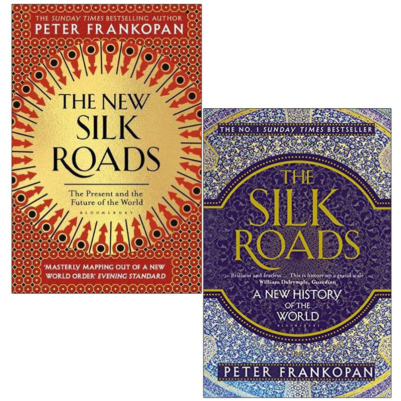 ["a new history of the world", "adult fiction", "best selling author", "best selling books", "Best Selling Single Books", "cl0-PTR", "fiction", "fiction books", "fiction books 9789123977468", "frankopan", "frankopan peter", "frankopan silk roads", "history books", "new world of the americas", "peter frankopan", "peter frankopan book set", "peter frankopan books", "peter frankopan collection", "peter frankopan series", "peter frankopan silk roads", "silk roads book", "single", "the new silk roads", "the new silk roads book", "the silk roads", "the silk roads a new history", "the silk roads childrens book", "the silk roads frankopan", "the silk roads illustrated edition", "the silk roads new book", "the silk roads paperback", "the silk roads peter frankopan", "world history books"]