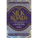 The Silk Roads - A New History of the World - books 4 people