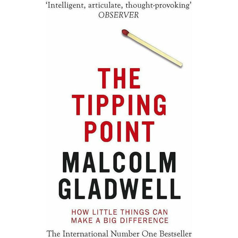 ["9780316346627", "9780349113463", "advertising", "amazon", "biographies", "business books", "business giants", "business history", "Econometrics", "economic history", "facebook", "Family and Lifestyle", "how little things can make", "little brown books", "malcolm gladwell", "malcolm gladwell books", "malcolm gladwell business books", "malcolm gladwell collection", "market research", "michael lewis books", "microsoft", "Popular culture", "Popular philosophy", "Sales & Marketing Research", "self development books", "self help books", "start a business", "starting new business", "the tipping point", "The Tipping Point by Malcolm Gladwell", "Tipping Point"]