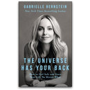 The Universe Has Your Back PAPERBACK by Gabrielle Bernstein